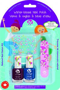  Suncoatgirl Little Nail Art Kit - Available in 3 colors